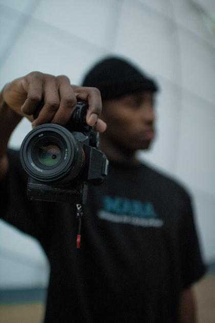 The Art of Blogging
